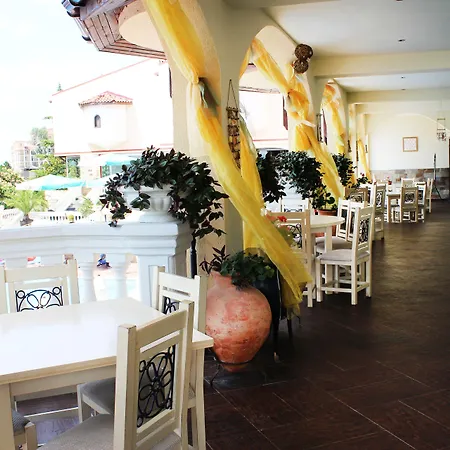 Andalucia Resort Elenite