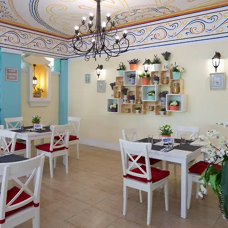 Andalucia Resort