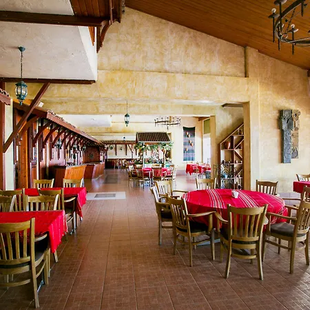 Andalucia Complex 3*