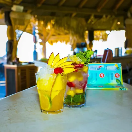 Andalucia 3* Elenite