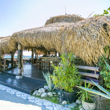 Resort Andalucia Elenite