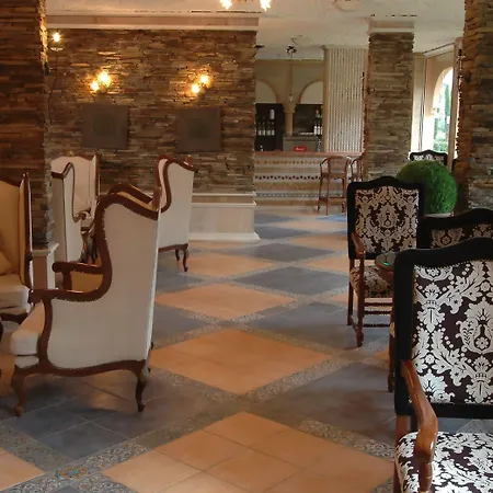 Andalucia Resort