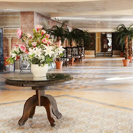 Resort Andalucia