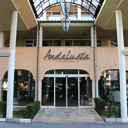 Andalucia Resort