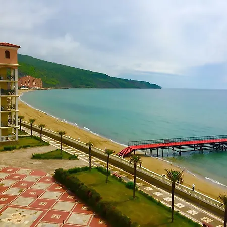 Andalucia