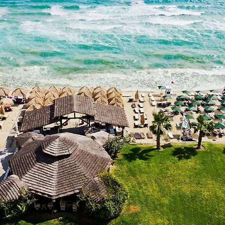 Resort Andalucia Elenite