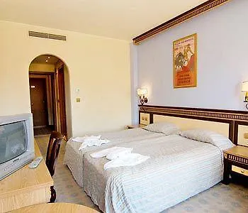 Complex Andalucia