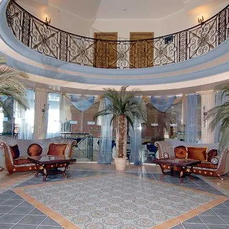 Andalucia Resort 3*