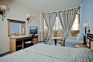 Complex Andalucia 3*