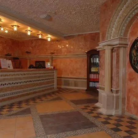 Andalucia 3* エレニテ