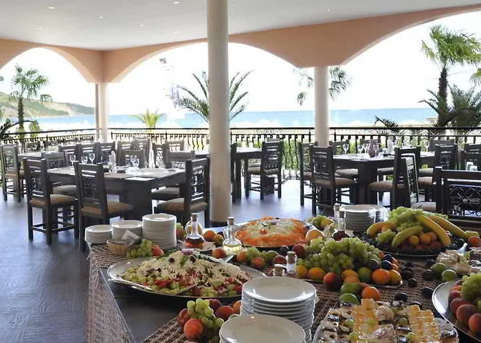 Andalucia Feriested 3*