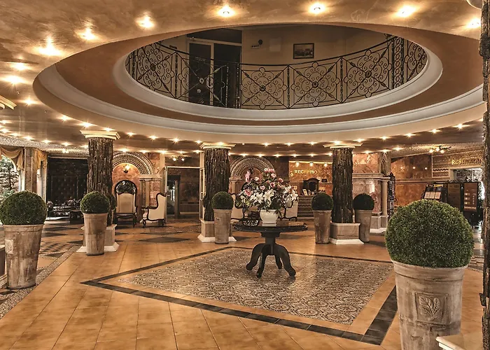 Feriested Andalucia 3*