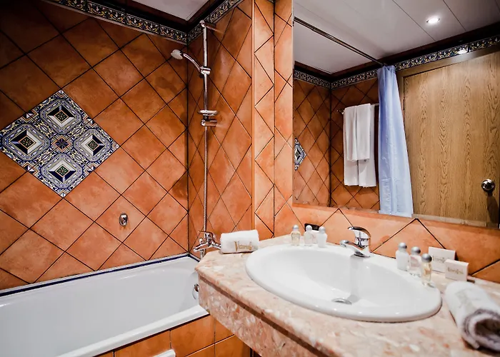 Andalucia Feriested Elenite