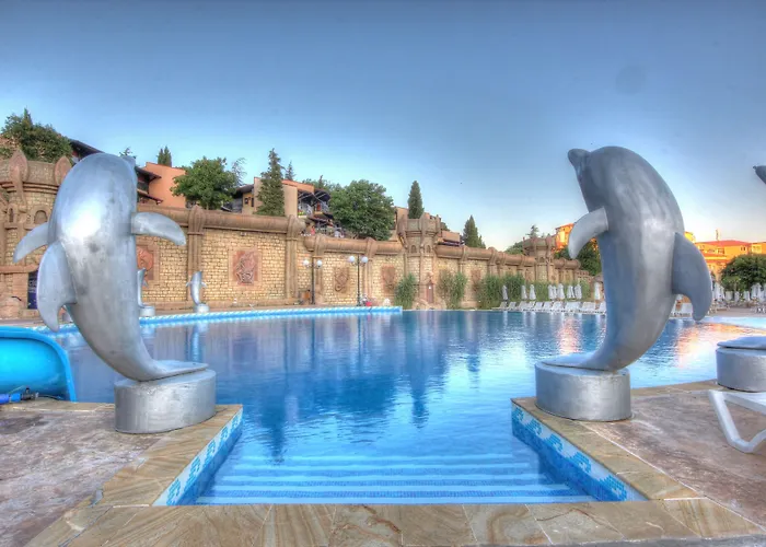 Andalucia Feriested Elenite