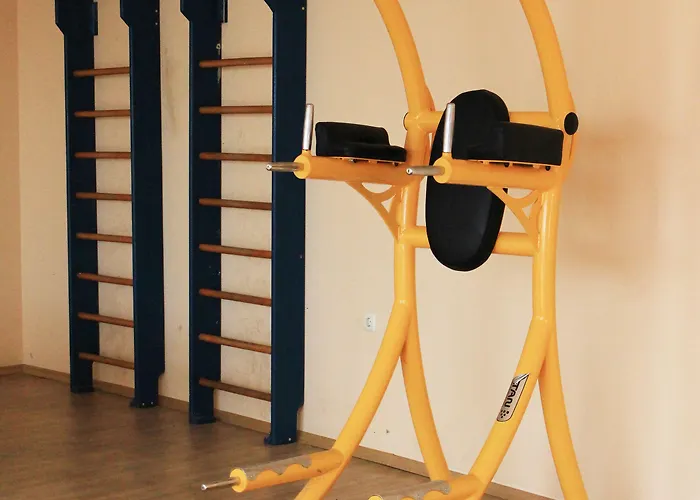 Andalucia Feriested Elenite