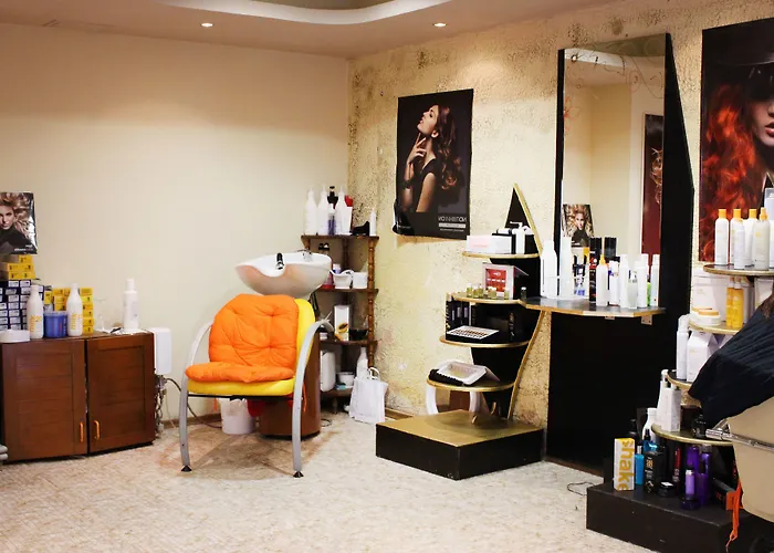 Andalucia Feriested Elenite