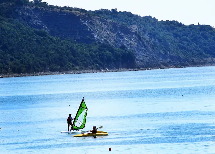 Feriested Andalucia Elenite