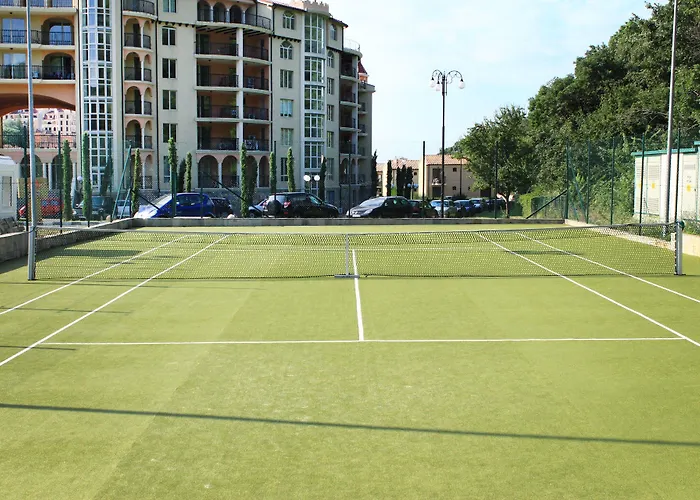 Andalucia 3* Elenite