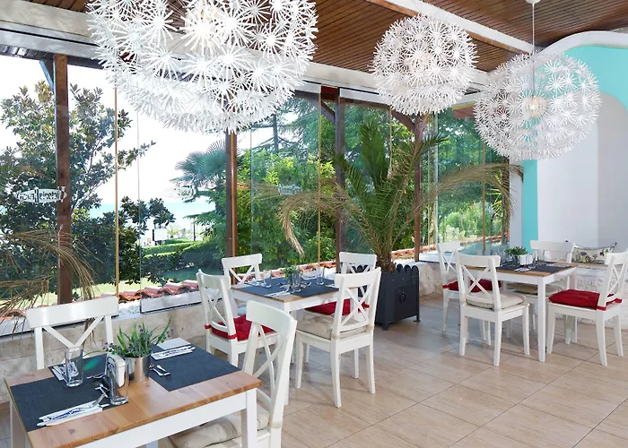 Andalucia Feriested Elenite