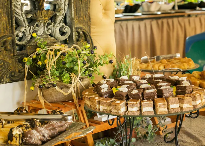 Feriested Andalucia Elenite