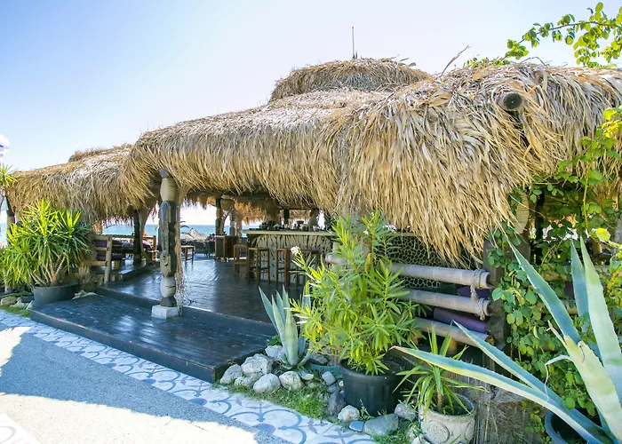 Feriested Andalucia Elenite