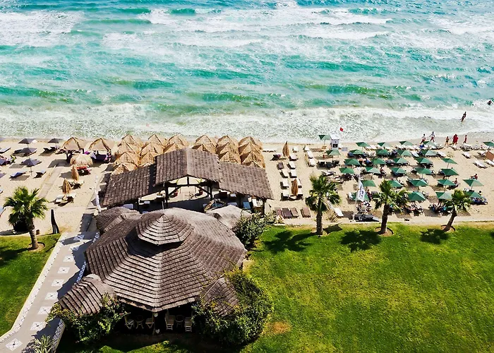 Feriested Andalucia Elenite