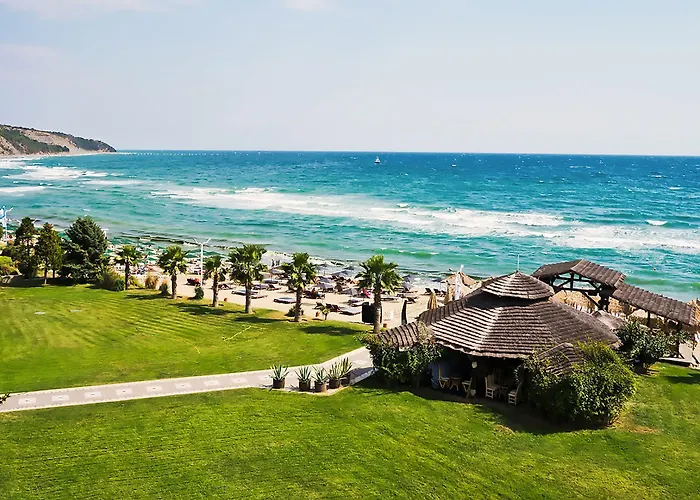 Feriested Andalucia 3*