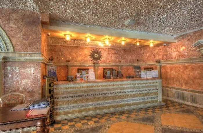 Andalucia Feriested 3*