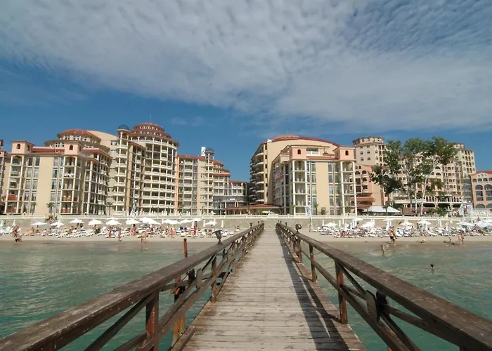 Andalucia Feriested Elenite